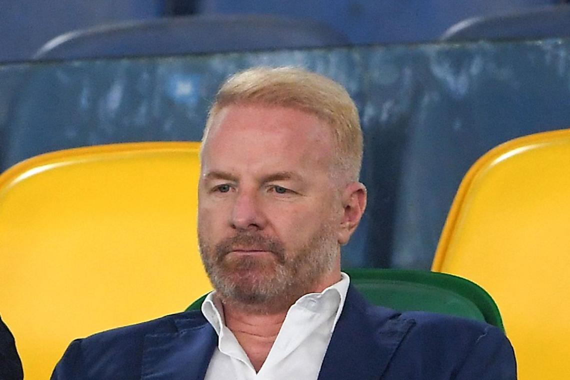 Tare &egrave; il nuovo ds del Milan "Motivo di grande orgoglio"