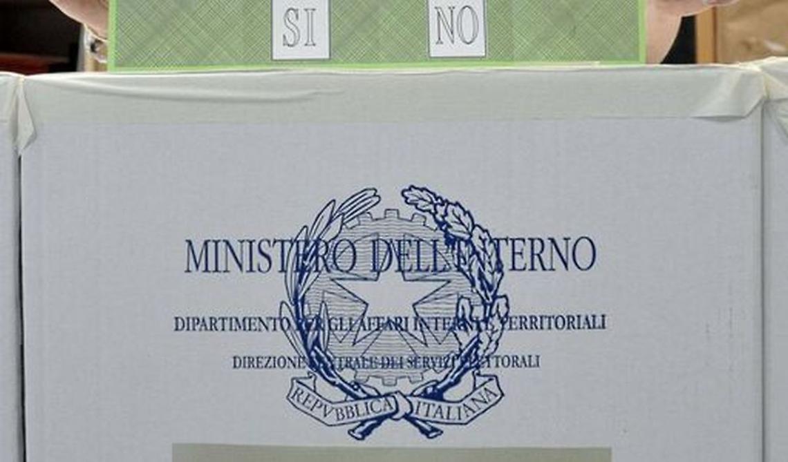 Referendum, costituzionalista Ainis "Votare &egrave; un dovere costituzionale"