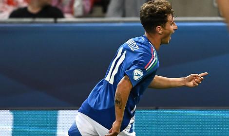 Esordio vincente per l'Italia U21 agli Europei, Romania ko 1-0